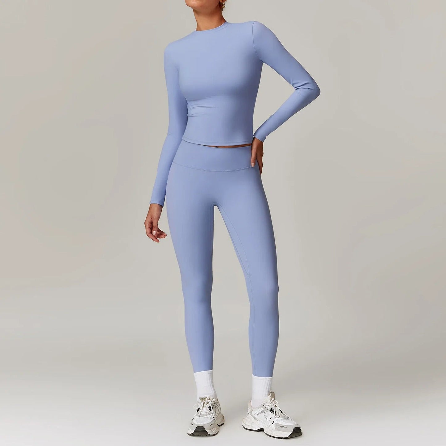 Women’s Workout Tracksuit